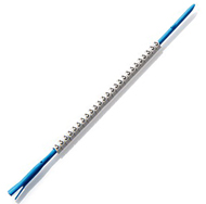 MARCADORES CERRADOS CON APLICADOR PARA 22-16 AWG