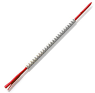 MARCADORES CERRADOS CON APLICADOR PARA 16-11 AWG