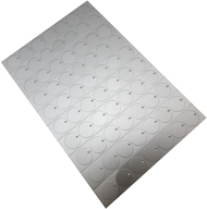 MATERIAL PARA GRABAR