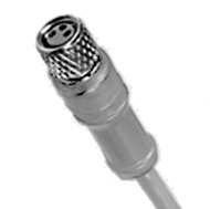 Cable PVC 5m con Conector 