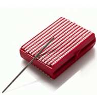 Caja para colocar Marcadores Roja,max. 600 marcadores PA02
