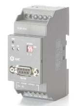 Convertidor de RS232 a RS485 RS422 